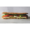 Avocado Sandwich (V)