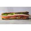 Kalkun Sandwich