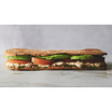 Hjemmelavet Tunsalat Sandwich