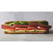 Pastrami Sandwich