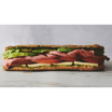 Roastbeef Sandwich