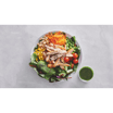 Kyllingesalat