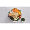 Vegetarsalat (V)