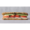 Krydret Kyllinge Sandwich